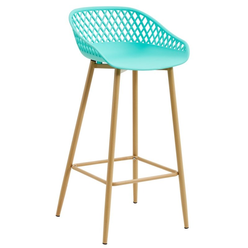 Taburete LIANA pastel - TABURETES