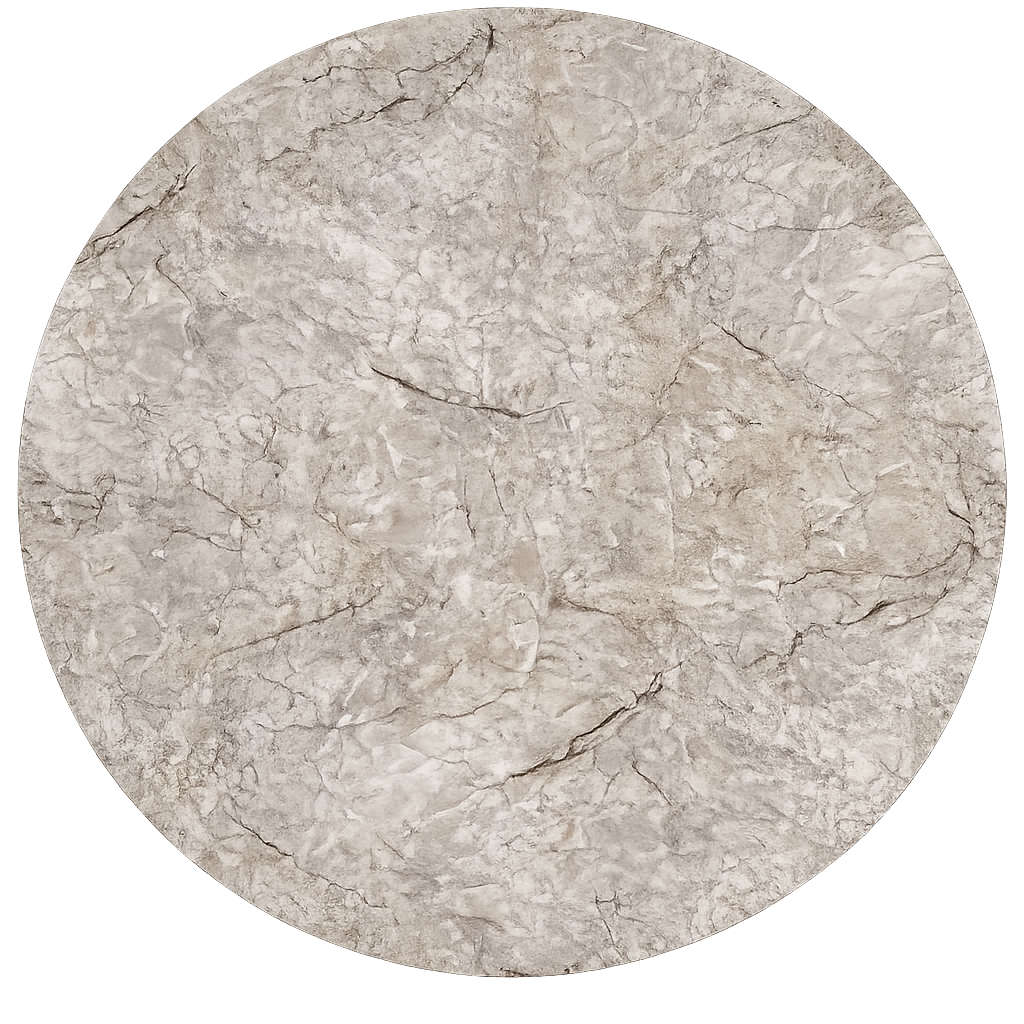 tablero-de-mesa-werzalit-wer-fantasy-marmol-scala-5643-80-cms-de-diametro.png Tablero de mesa Marmoria 5643 D80 - Tableros de 80 cms de diámetro