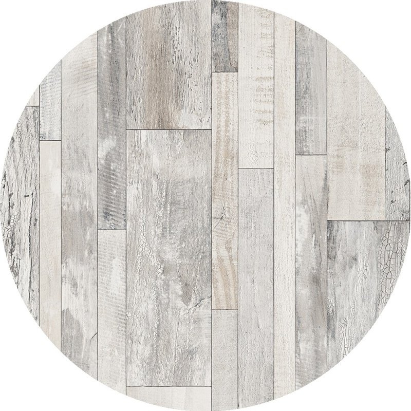 Tablero de mesa Marmoria 7537 D80 - Tableros de 80 cms de diámetro