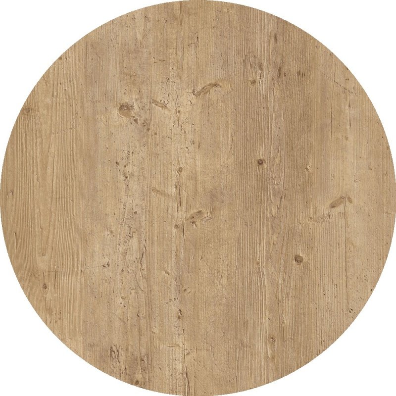 Tablero de mesa Naturalia 4729 D80 - Tableros de 80 cms de diámetro