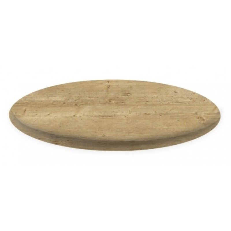 Tablero de mesa Naturalia 4729 D80 - Tableros de 80 cms de diámetro