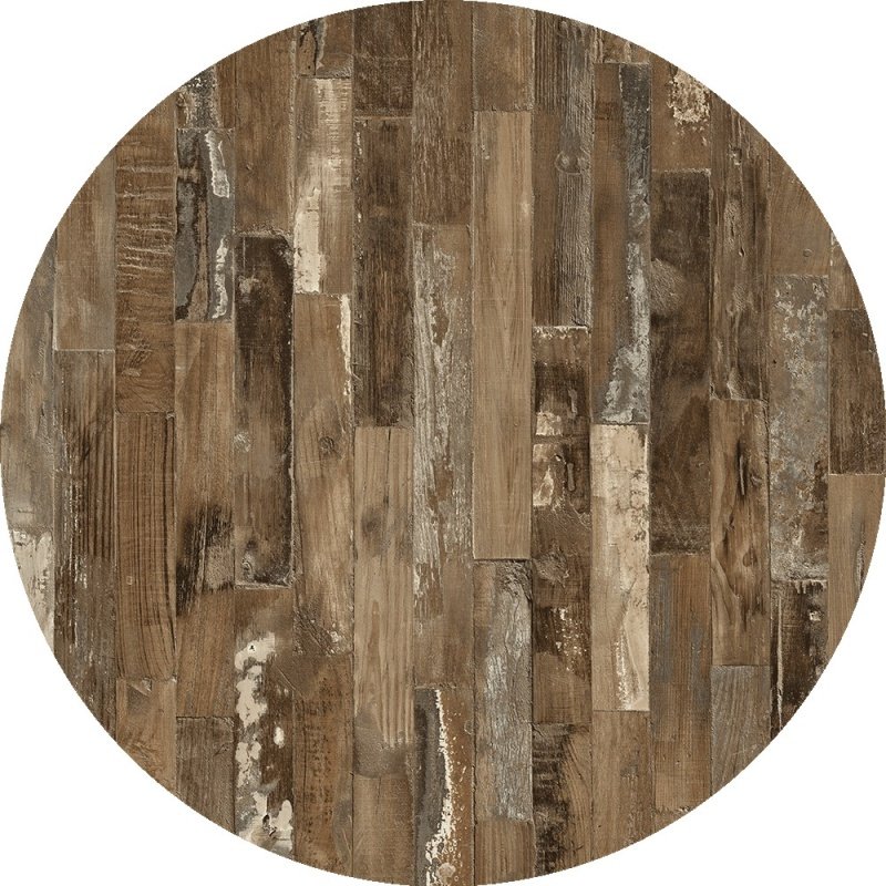 Tablero de mesa Naturalia 4614 D80 - Tableros de 80 cms de diámetro