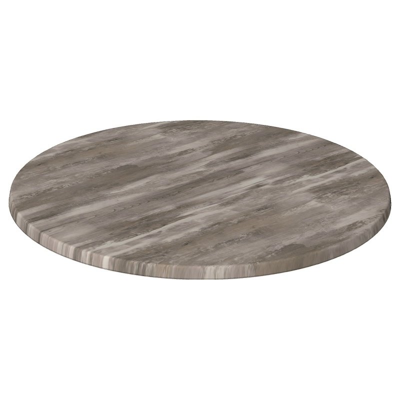 Tablero de mesa Naturalia 4621 D80 - Tableros de 80 cms de diámetro